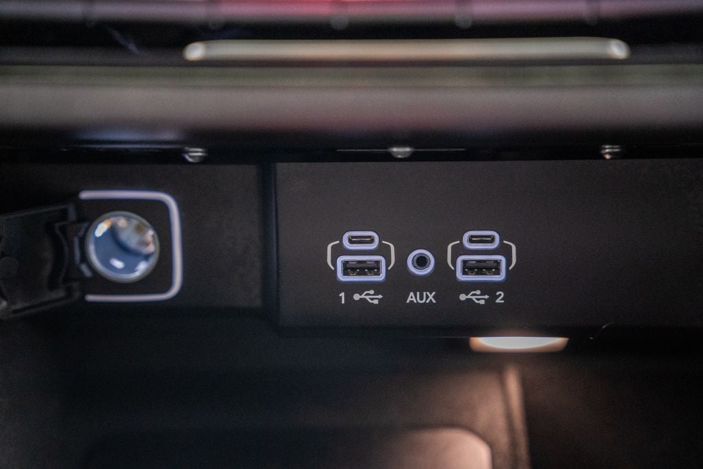2023 Jeep Wagoneer L Series II