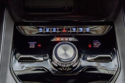 2023 Jeep Wagoneer L Series II