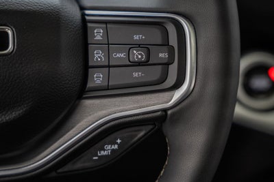 2023 Jeep Wagoneer L Series II