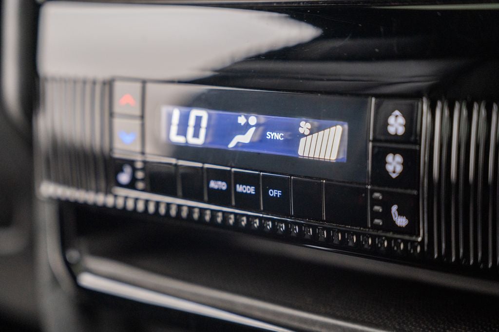 2023 Jeep Wagoneer L Series II