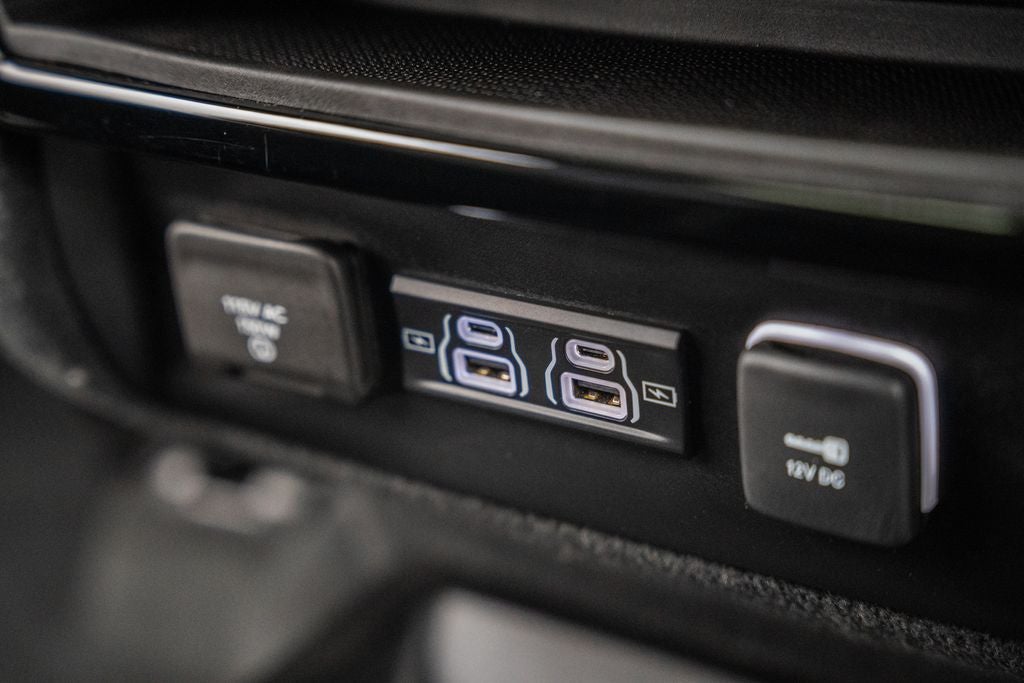 2023 Jeep Wagoneer L Series II