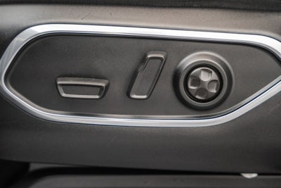 2023 Jeep Wagoneer L Series II