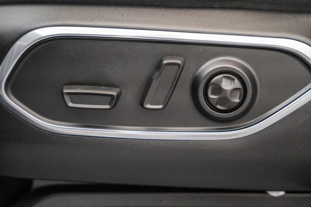 2023 Jeep Wagoneer L Series II