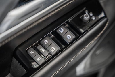 2023 Jeep Wagoneer L Series II