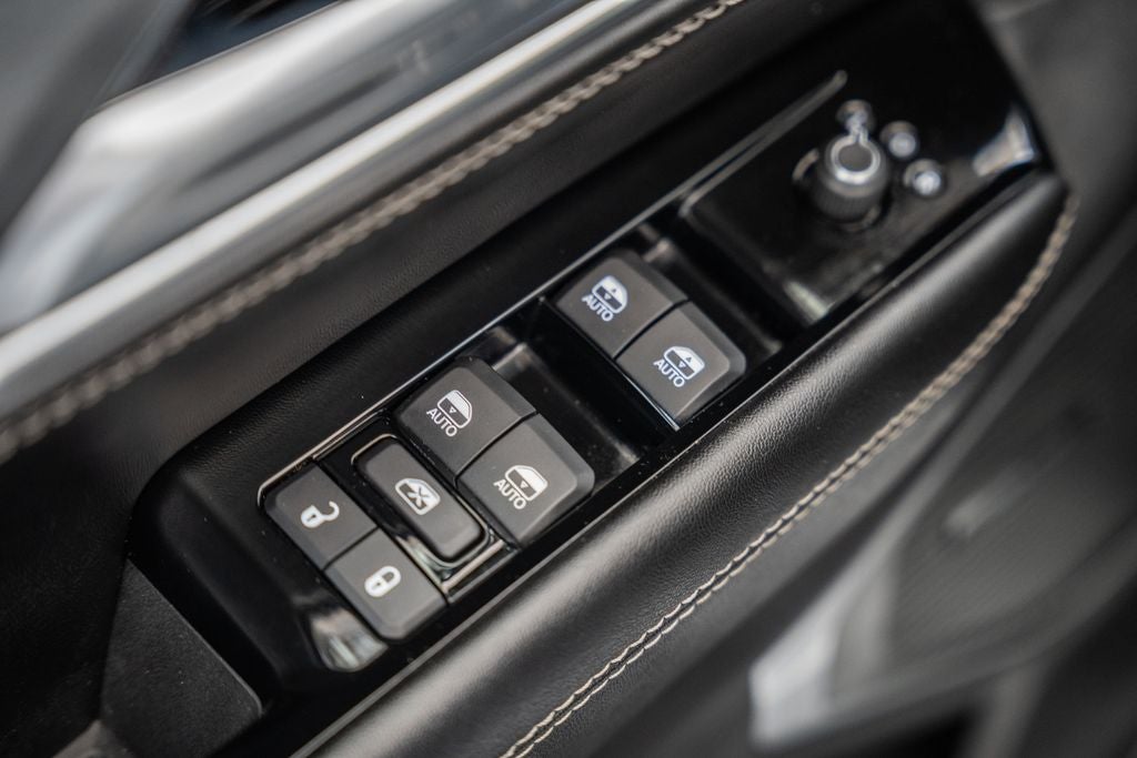 2023 Jeep Wagoneer L Series II