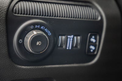 2023 Jeep Wagoneer L Series II