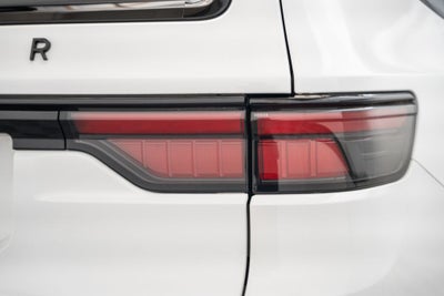 2023 Jeep Wagoneer L Series II