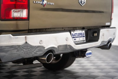 2015 RAM 1500 Lone Star