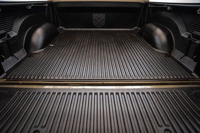 2015 RAM 1500 Lone Star
