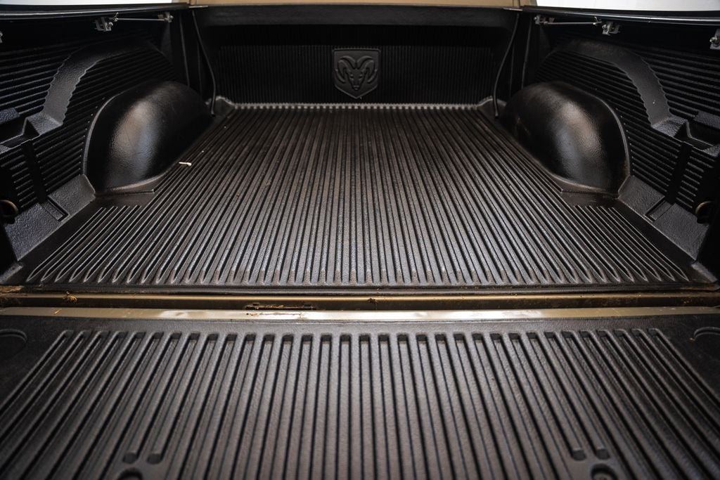 2015 RAM 1500 Lone Star