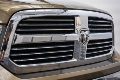 2015 RAM 1500 Lone Star