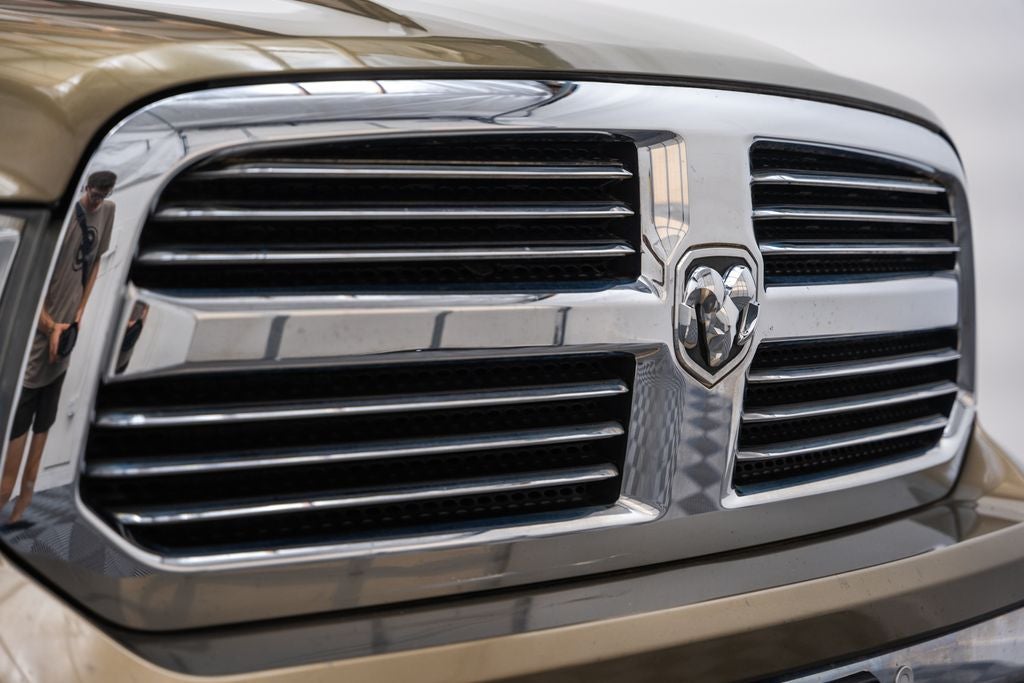 2015 RAM 1500 Lone Star
