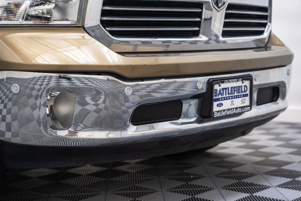 2015 RAM 1500 Lone Star