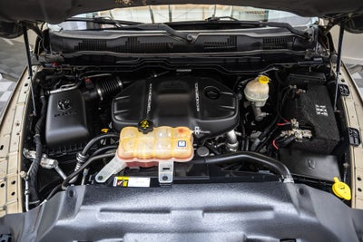 2015 RAM 1500 Lone Star