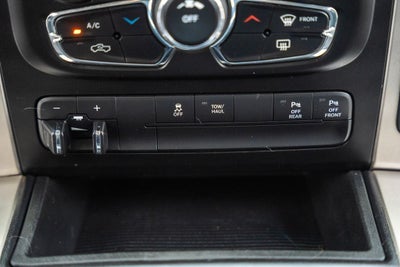 2015 RAM 1500 Lone Star
