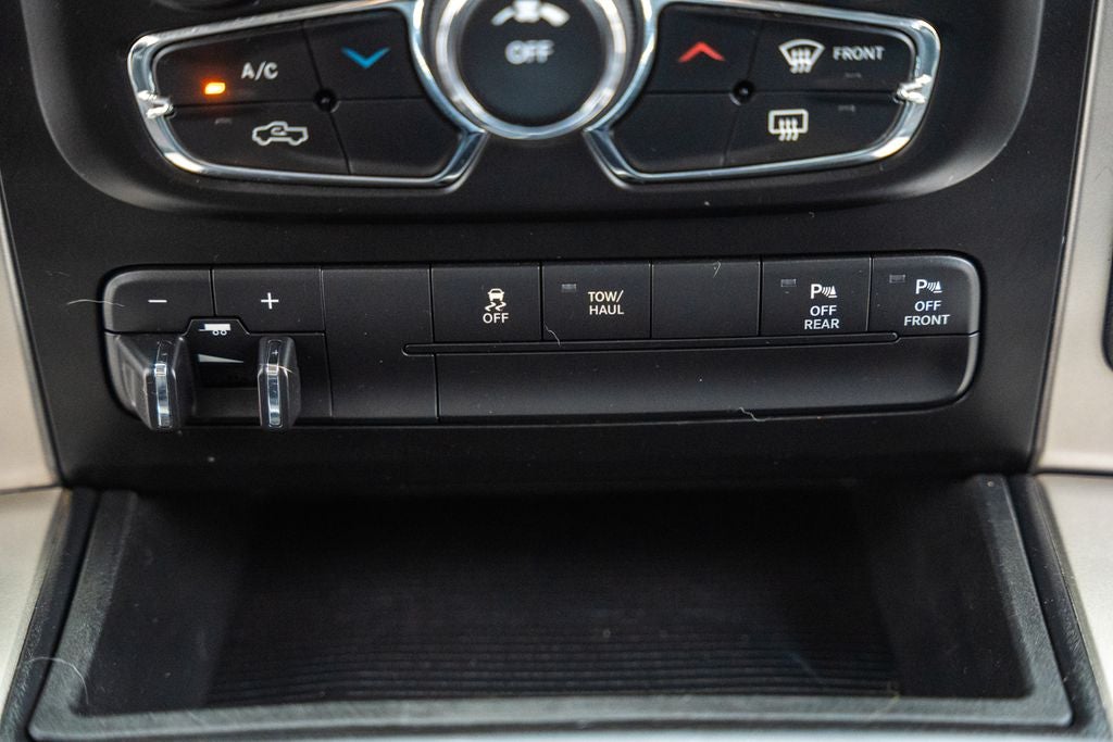 2015 RAM 1500 Lone Star