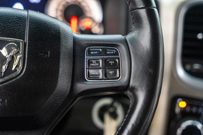 2015 RAM 1500 Lone Star