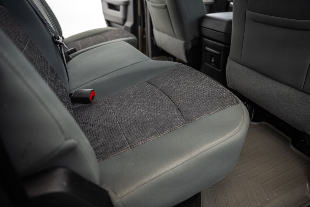 2015 RAM 1500 Lone Star