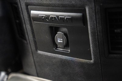 2015 RAM 1500 Lone Star