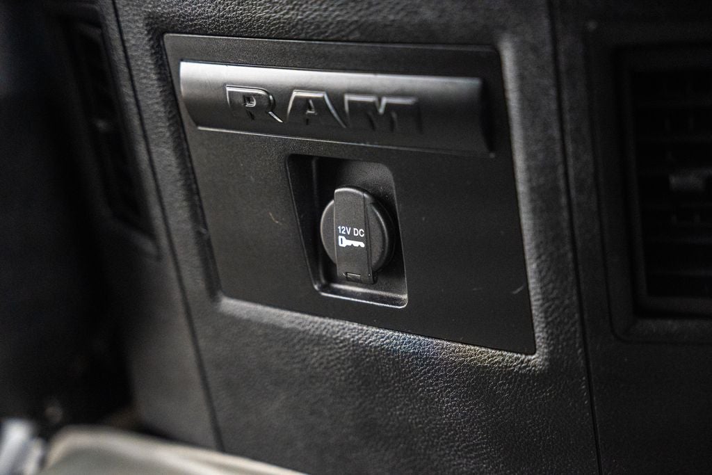 2015 RAM 1500 Lone Star