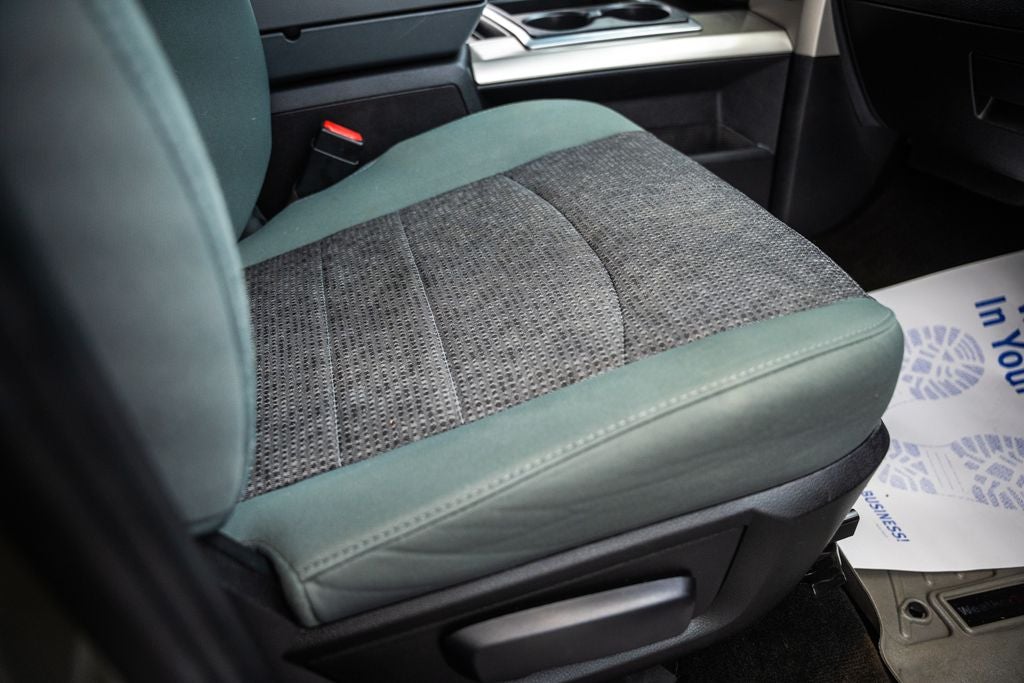 2015 RAM 1500 Lone Star