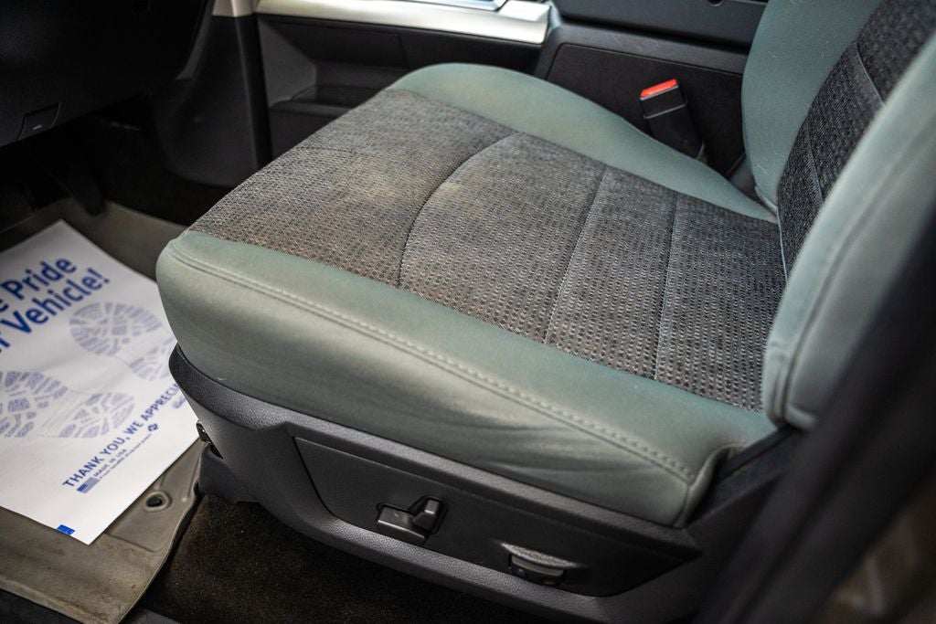 2015 RAM 1500 Lone Star