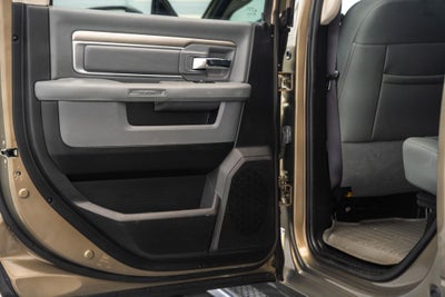 2015 RAM 1500 Lone Star