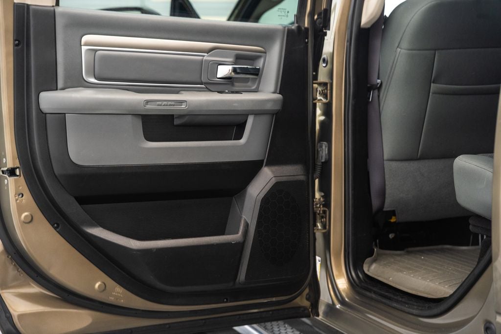 2015 RAM 1500 Lone Star