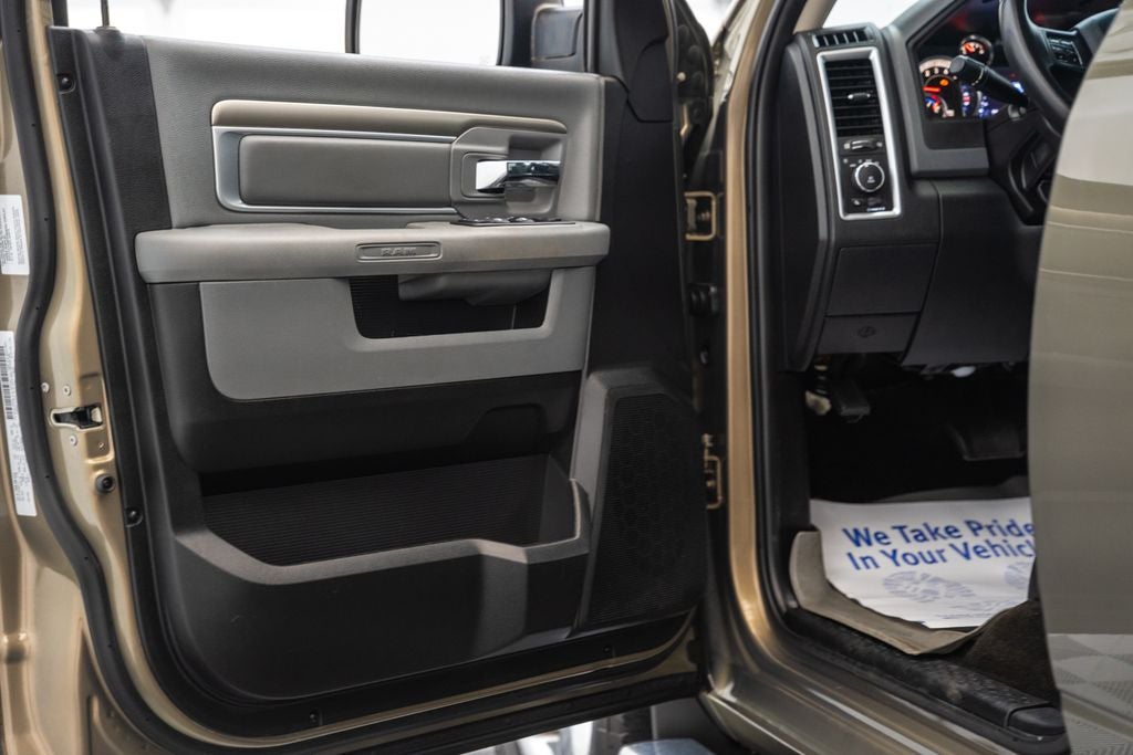 2015 RAM 1500 Lone Star