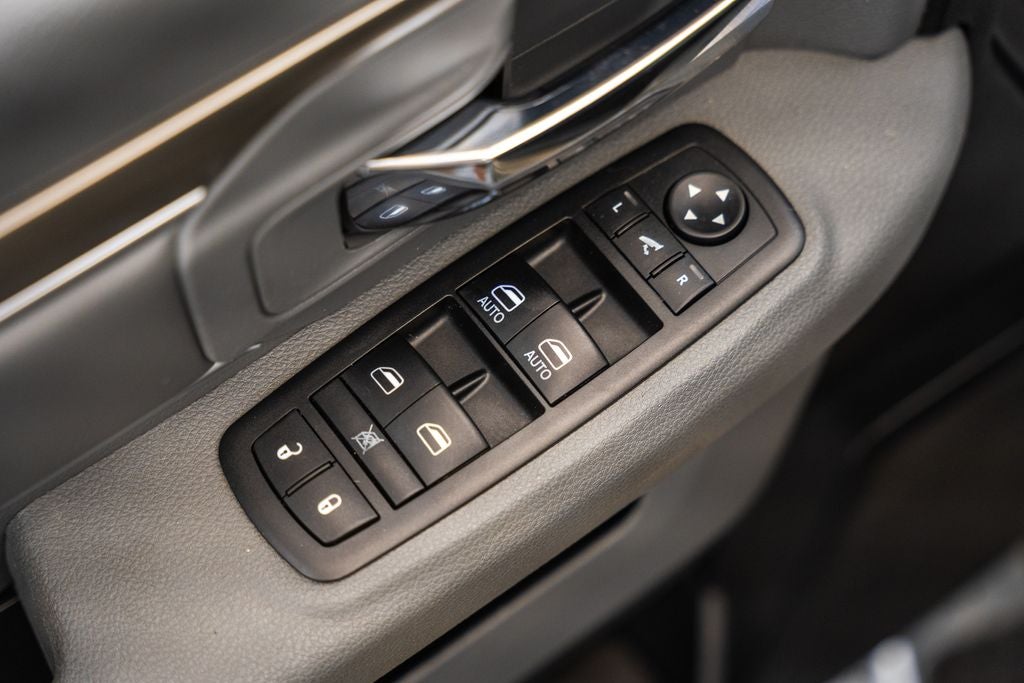 2015 RAM 1500 Lone Star