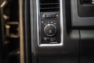 2015 RAM 1500 Lone Star