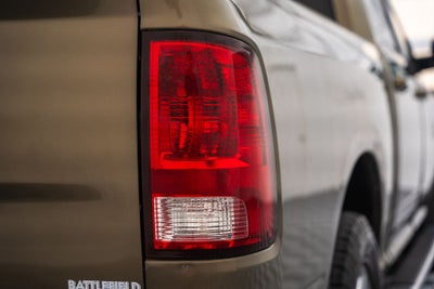 2015 RAM 1500 Lone Star