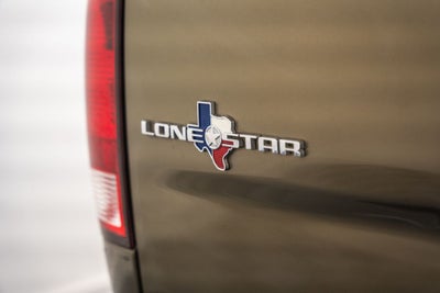 2015 RAM 1500 Lone Star