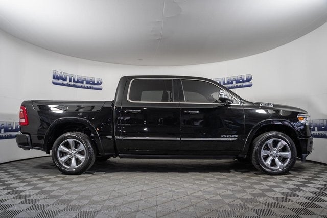 2020 RAM 1500 Limited