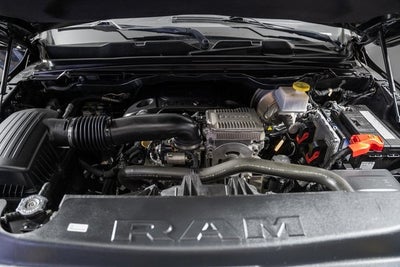 2020 RAM 1500 Limited