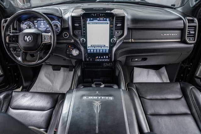 2020 RAM 1500 Limited