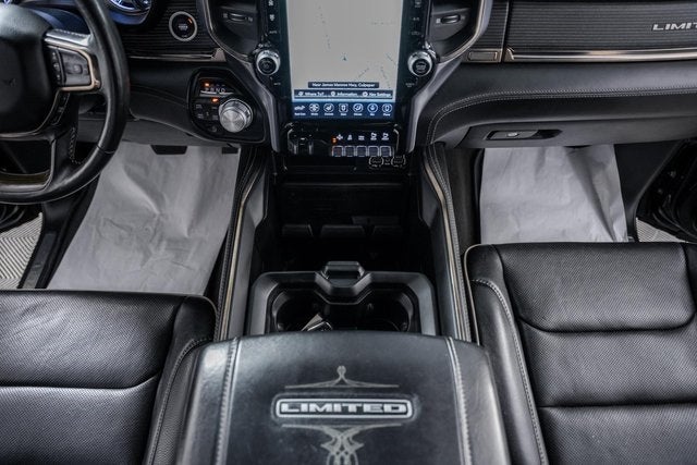 2020 RAM 1500 Limited