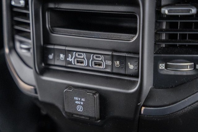 2020 RAM 1500 Limited