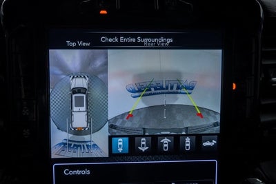 2020 RAM 1500 Limited