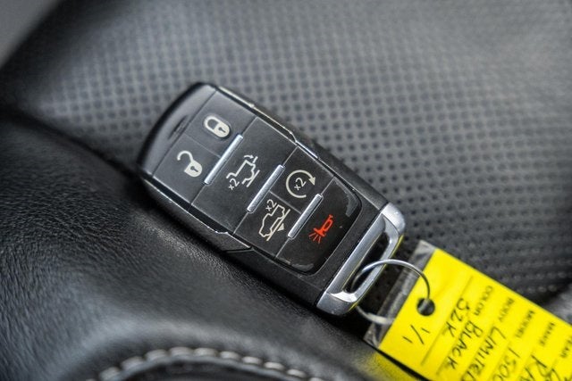 2020 RAM 1500 Limited