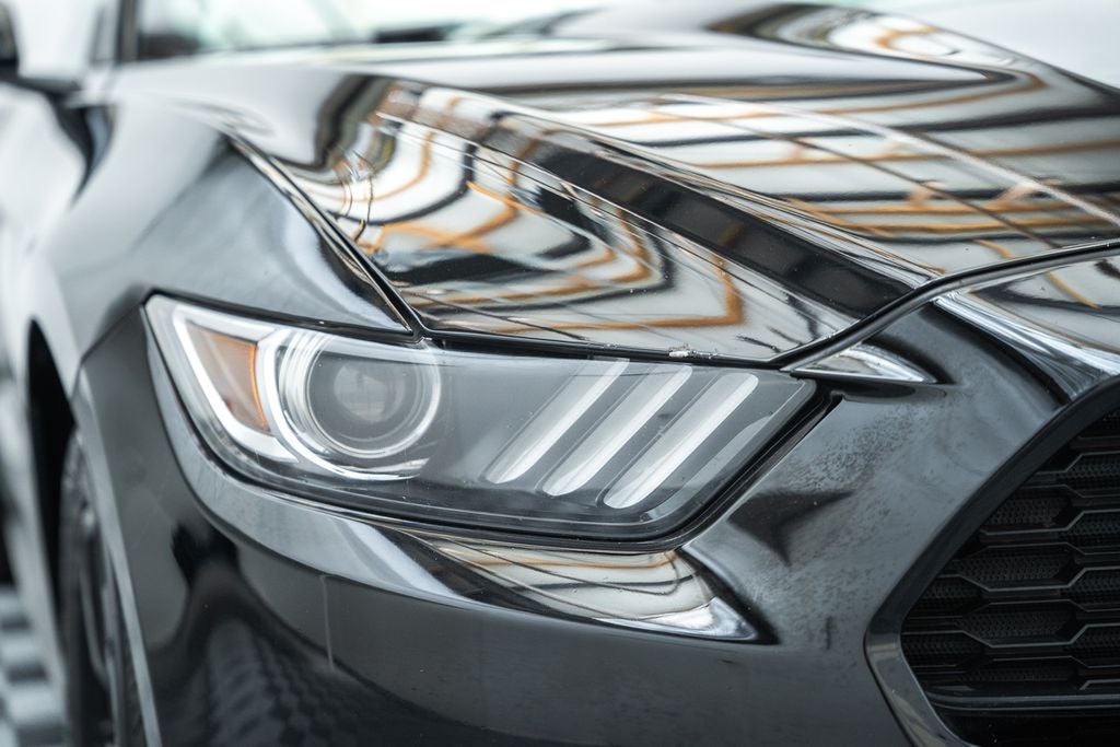 2016 Ford Mustang V6