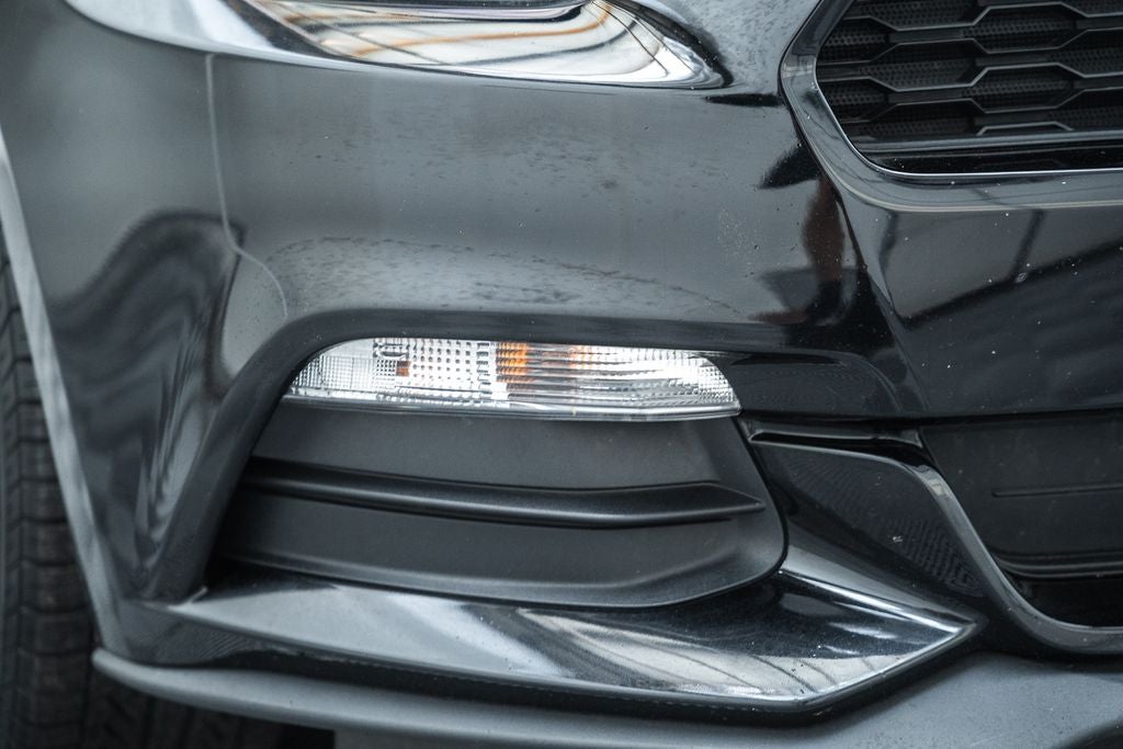 2016 Ford Mustang V6