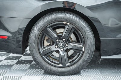 2016 Ford Mustang V6
