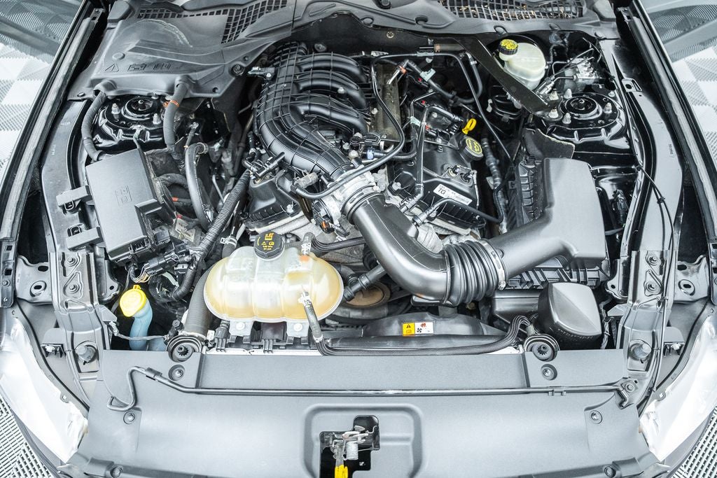 2016 Ford Mustang V6