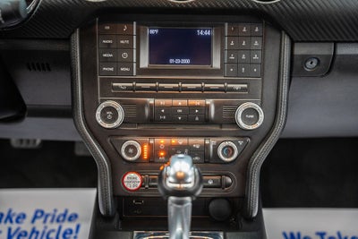 2016 Ford Mustang V6