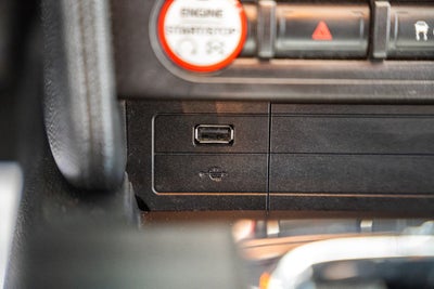 2016 Ford Mustang V6