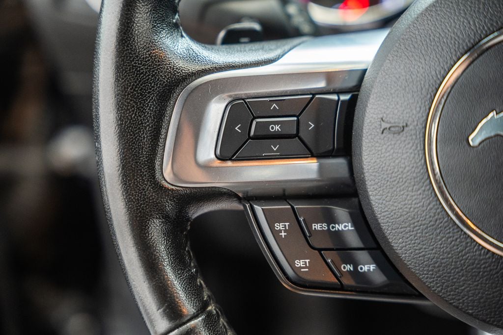 2016 Ford Mustang V6