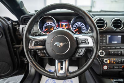 2016 Ford Mustang V6