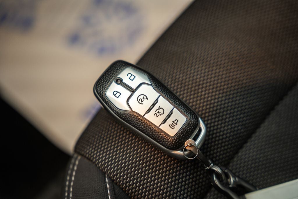 2016 Ford Mustang V6