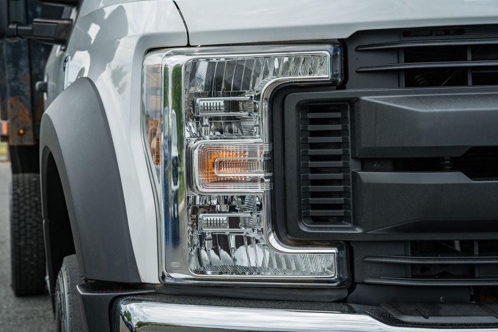 2018 Ford F-450SD XL DRW